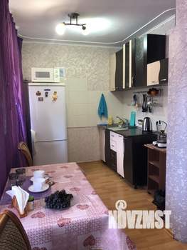 1-к квартира, посуточно, 40м2, 2/5 этаж