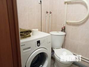 Студия квартира, посуточно, 25м2, 17/17 этаж