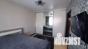 1-к квартира, на длительный срок, 26м2, 9/10 этаж