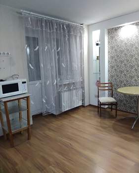 1-к квартира, на длительный срок, 32м2, 3/9 этаж