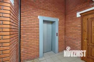 1-к квартира, посуточно, 27м2, 9/9 этаж