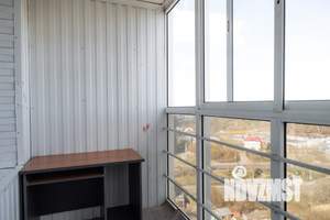 Студия квартира, посуточно, 25м2, 17/17 этаж