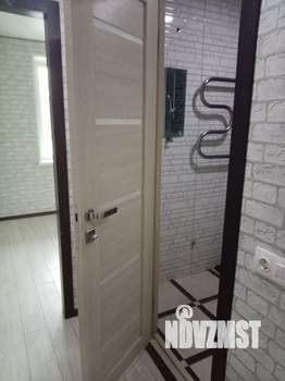 1-к квартира, на длительный срок, 38м2, 1/19 этаж