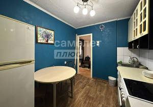 3-к квартира, на длительный срок, 63м2, 8/9 этаж