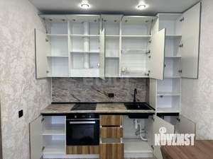 1-к квартира, на длительный срок, 42м2, 10/16 этаж