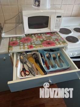 2-к квартира, посуточно, 64м2, 4/10 этаж