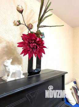 3-к квартира, посуточно, 80м2, 1/1 этаж