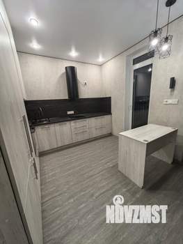 1-к квартира, на длительный срок, 36м2, 2/10 этаж