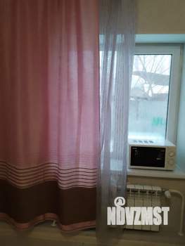 Студия квартира, на длительный срок, 33м2, 1/5 этаж