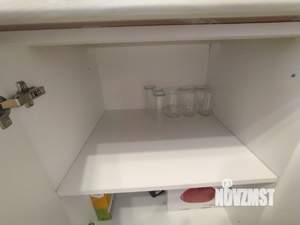 1-к квартира, на длительный срок, 41м2, 11/16 этаж