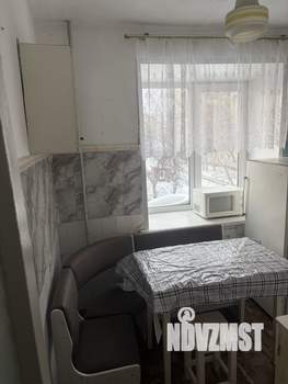 2-к квартира, на длительный срок, 43м2, 3/5 этаж