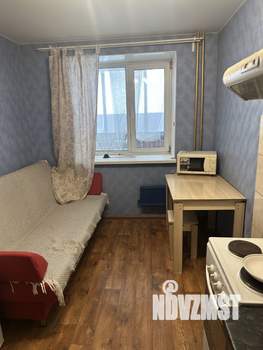 1-к квартира, на длительный срок, 35м2, 5/11 этаж