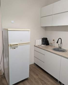 1-к квартира, на длительный срок, 42м2, 1/5 этаж
