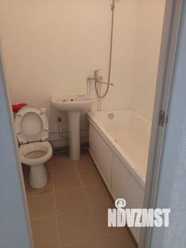 2-к квартира, на длительный срок, 38м2, 5/17 этаж