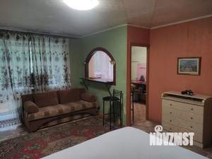 1-к квартира, на длительный срок, 32м2, 3/5 этаж