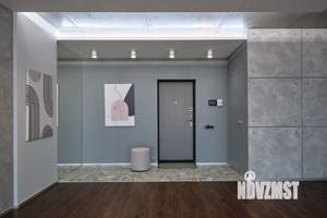 3-к квартира, на длительный срок, 129м2, 8/8 этаж