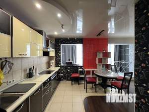 2-к квартира, на длительный срок, 59м2, 12/14 этаж