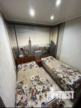 3-к квартира, на длительный срок, 54м2, 1/5 этаж