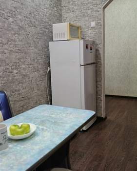 3-к квартира, на длительный срок, 63м2, 3/3 этаж