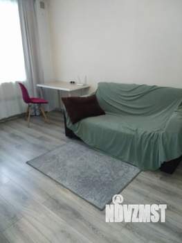 1-к квартира, на длительный срок, 34м2, 3/9 этаж