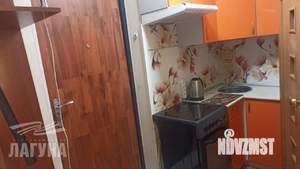 1-к квартира, на длительный срок, 30м2, 5/5 этаж