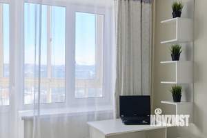 1-к квартира, посуточно, 24м2, 1/1 этаж