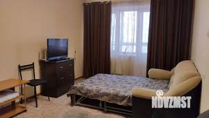 2-к квартира, посуточно, 60м2, 3/17 этаж