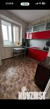 1-к квартира, на длительный срок, 32м2, 14/18 этаж