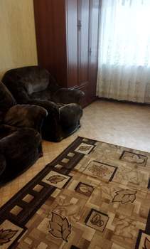 1-к квартира, на длительный срок, 37м2, 8/9 этаж