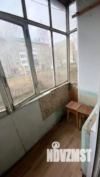 Студия квартира, на длительный срок, 18м2, 1/5 этаж