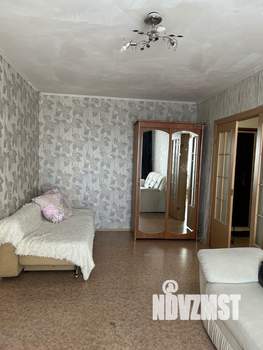 1-к квартира, на длительный срок, 35м2, 12/14 этаж