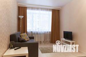 1-к квартира, посуточно, 31м2, 1/5 этаж