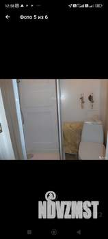 1-к квартира, на длительный срок, 21м2, 3/3 этаж