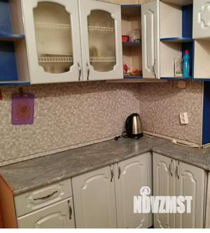 Студия квартира, на длительный срок, 15м2, 4/5 этаж