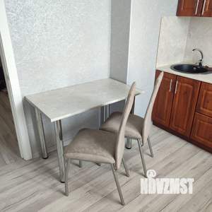 1-к квартира, на длительный срок, 35м2, 6/15 этаж