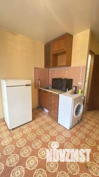 Студия квартира, на длительный срок, 18м2, 1/5 этаж