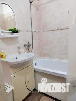 1-к квартира, посуточно, 32м2, 1/9 этаж