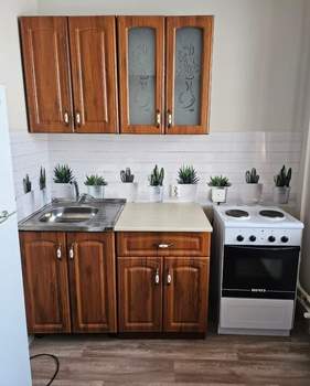 1-к квартира, на длительный срок, 22м2, 7/10 этаж