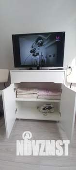 Студия квартира, посуточно, 18м2, 1/5 этаж