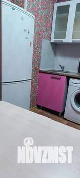 1-к квартира, посуточно, 36м2, 1/9 этаж