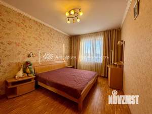 3-к квартира, на длительный срок, 65м2, 2/10 этаж