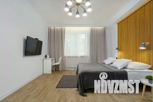 1-к квартира, посуточно, 33м2, 1/3 этаж