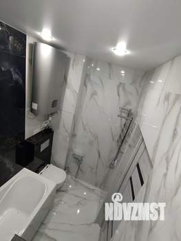 Студия квартира, на длительный срок, 22м2, 15/16 этаж