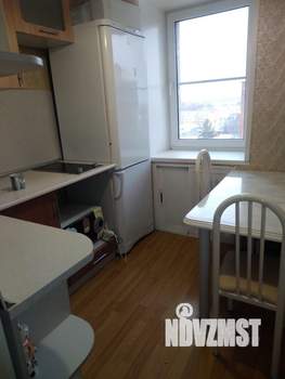 1-к квартира, на длительный срок, 31м2, 1/9 этаж