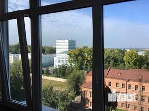 1-к квартира, на длительный срок, 45м2, 3/10 этаж