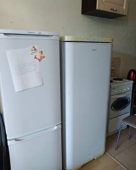 1-к квартира, на длительный срок, 32м2, 3/6 этаж