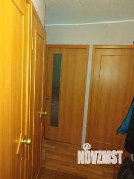 2-к квартира, на длительный срок, 46м2, 2/5 этаж