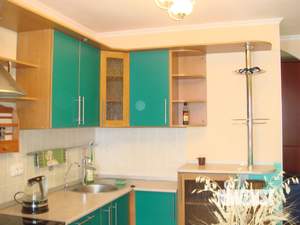 1-к квартира, на длительный срок, 43м2, 3/6 этаж