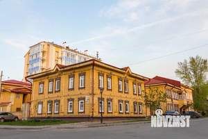 2-к квартира, посуточно, 45м2, 2/2 этаж