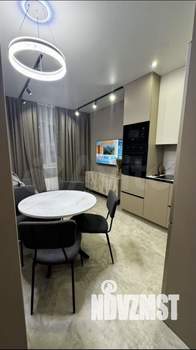 2-к квартира, на длительный срок, 39м2, 15/16 этаж